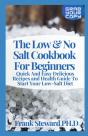 The Low & No Salt Cookbook For Beginners - Preview
