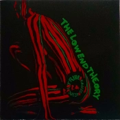 Capa do artigo The Low End Theory - CD