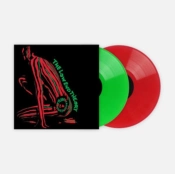Capa do artigo The Low End Theory - Vinil