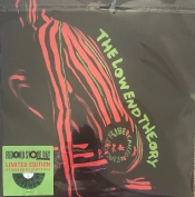 Capa do artigo The Low End Theory - Vinil