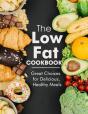 The Low Fat Cookbook - Preview