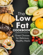 The Low Fat Cookbook