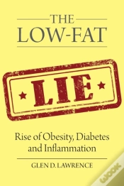 Capa do artigo The Low-Fat Lie