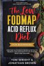 The Low Fodmap Acid Reflux Diet - Preview