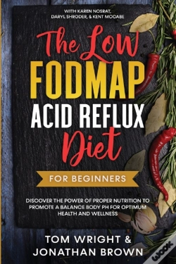 Capa do artigo The Low Fodmap Acid Reflux Diet