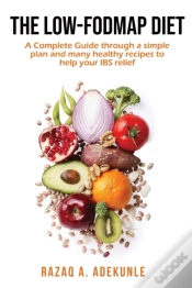 Capa do artigo The Low-Fodmap Diet