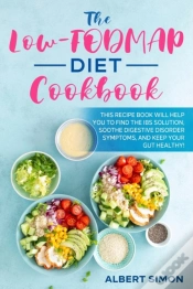 Capa do artigo The Low-Fodmap Diet Cookbook