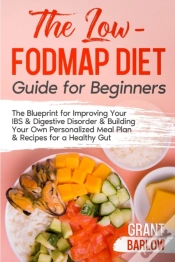 Capa do artigo The Low Fodmap Diet Guide For Beginners