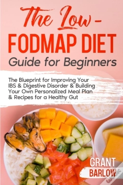 Capa do artigo The Low Fodmap Diet Guide For Beginners