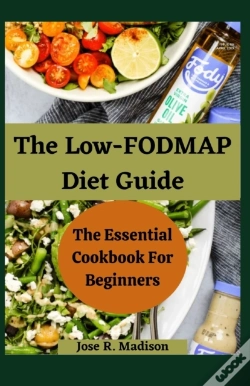 Capa do artigo The Low-Fodmap Diet Guide