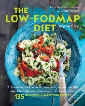 Capa do artigo The Low-Fodmap Diet Step By Step