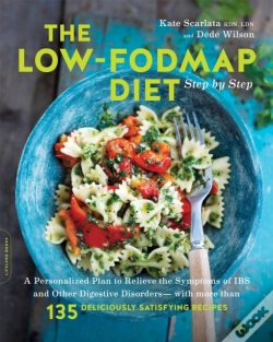 Capa do artigo The Low-Fodmap Diet Step By Step