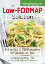 The Low-Fodmap Solution - Preview