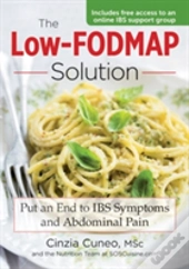 The Low-Fodmap Solution