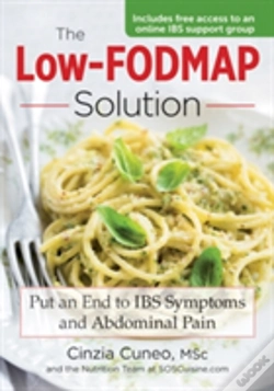 Capa do artigo The Low-Fodmap Solution