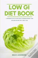 The Low Gi Diet Book