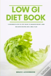 The Low Gi Diet Book
