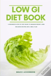 Capa do artigo The Low Gi Diet Book