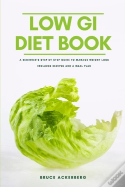 Capa do artigo The Low Gi Diet Book
