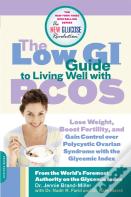 The Low Gi Guide To Living Well With Pcos