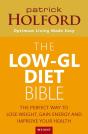 The Low-Gl Diet Bible - Preview