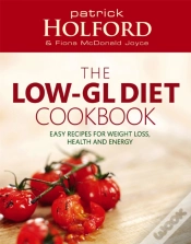 Capa do artigo The Low-Gl Diet Cookbook