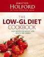 The Low-Gl Diet Cookbook - Preview