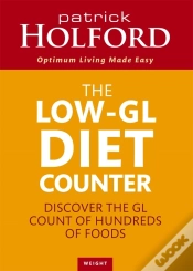 Capa do artigo The Low-Gl Diet Counter