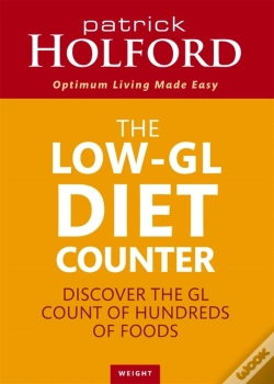 Capa do artigo The Low-Gl Diet Counter