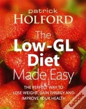 Capa do artigo The Low-Gl Diet Made Easy