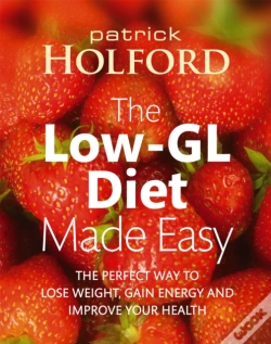 Capa do artigo The Low-Gl Diet Made Easy