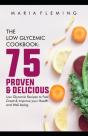 The Low Glycemic Cookbook - Preview