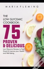Capa do artigo The Low Glycemic Cookbook