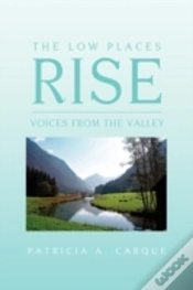 Capa do artigo The Low Places Rise
