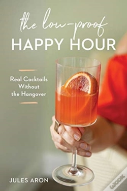 Capa do artigo The Low-Proof Happy Hour