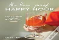The Low-Proof Happy Hour