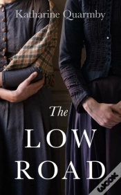 Capa do artigo The Low Road