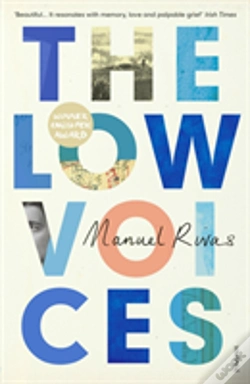 Capa do artigo The Low Voices