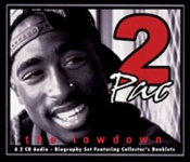 Capa do artigo The Lowdown - CD