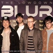Capa do artigo The Lowdown - CD