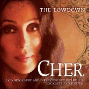 Capa do artigo The Lowdown - CD