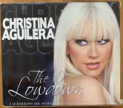 Capa do artigo The Lowdown - CD