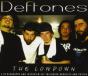 The Lowdown - CD - Preview