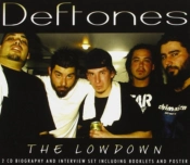 Capa do artigo The Lowdown - CD