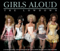 Capa do artigo The Lowdown - CD