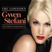 Capa do artigo The Lowdown - CD