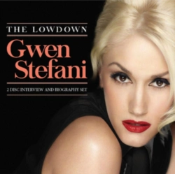 Capa do artigo The Lowdown - CD