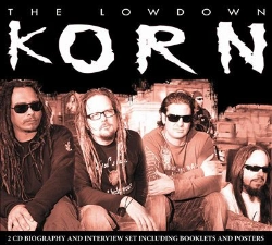 Capa do artigo The Lowdown - CD
