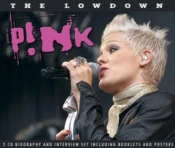 Capa do artigo The Lowdown - CD