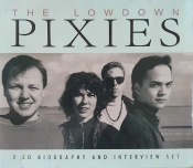 Capa do artigo The Lowdown - CD